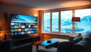 Din norske IPTV-leverandør – din kilde til underholdning